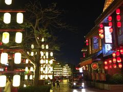 -厦门方特东方神画