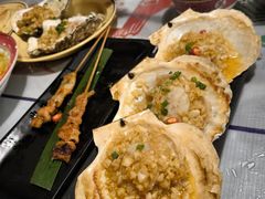 -辉记炭烧海鲜大排档·老字号(福田店)