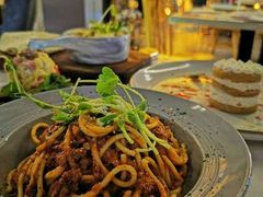 -1981牛排西餐厅(海信店)