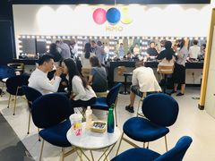 -海马体照相馆(北京大族广场店)