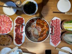-四喜小胖·北京涮肉(五道营店)