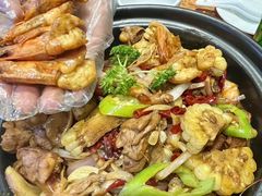 -状元虎.摇滚炒鸡.家常菜(义勇街店)