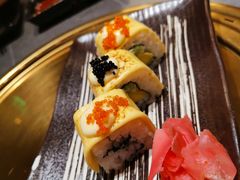 -花时·炭火烧肉(东百中心A馆店)