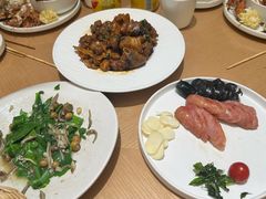 -隅乐胡椒虾·台湾菜·团建(皇岗店)