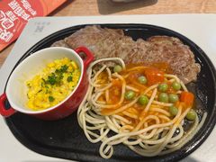 -豪客来牛排(成都锦江大融城店)