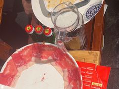-鑫隆四季涮肉(八角畅游店)