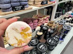 -LUSH(威尼斯人店)