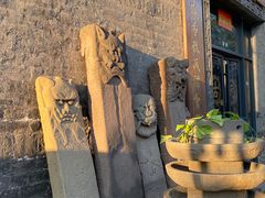 -韩城古城