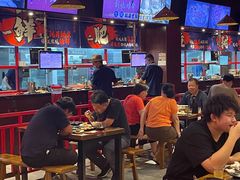 -烧蠔帮·生蚝海鲜牌档(观海店)