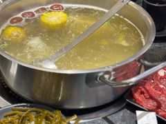 -林记潮牛·牛肉火锅(上马墩店)