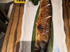 -井圣日膳(万达店)