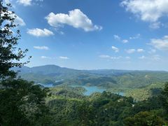 -中旅阿那亚九龙湖·公主酒店