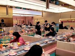 -蔡澜点心·粤菜(月星环球港店)