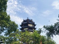 -丰都鬼城名山景区
