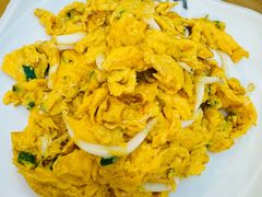 -品鲜村农家菜·阳澄湖大闸蟹(总店)