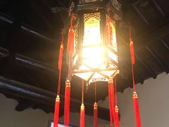 大堂-三林本帮馆(中林街店)