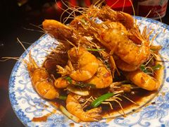 -老头儿油爆虾·知味杭州(爱琴海购物中心)
