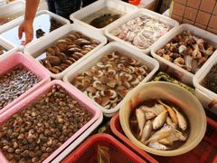 -南沙十九涌渔人码头-南门