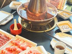 -北门涮肉·铜锅涮肉(南锣鼓巷店)