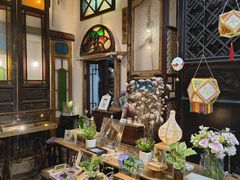 -西关84·History·Art·Cafe