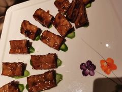 -一品淮扬 · 淮扬菜·北京万达文华酒店