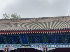 -万寿八仙宫