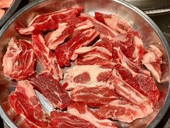 -英雄故事地摊烤肉(马驹桥店)