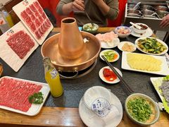-仁和四季涮肉馆(天坛南门店)