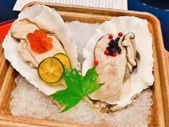 -盘古七星酒店·京都怀石花传日餐厅