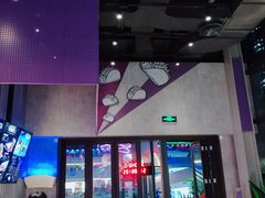 门面-Taco Bell 塔可钟(民田路店)