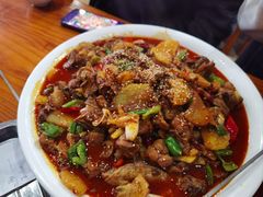 -217丰惠源抓饭(星湖街店)