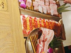 -西塔老太太泥炉烤肉(亚运村店)