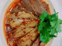 夫妻肺片-梦都海鲜酒家(万达广场江桥店)