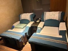 -新紫霞养生·影院足道·SPA(金山区店)