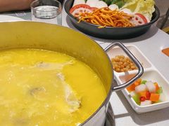 -八珍玉食鸡煲·打边炉(印象城店)