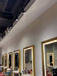 -P.R.O.salon 发哲