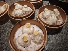 -南京大牌档(青岛万象城店)