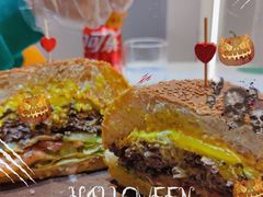 -大象厨房(重庆道店)