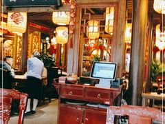 门面-杨记隆府(时代天街店)
