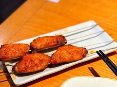 -蚝翅·海鲜粥·烧烤·龙虾季(海曙天一店)