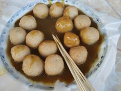 -渔记茶餐厅(渔村店)