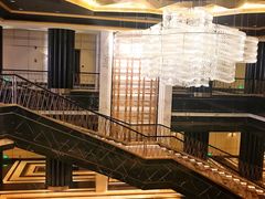 -上海苏宁宝丽嘉酒店·Cafe Bellagio西餐厅