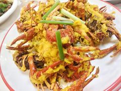 -赵氏盱眙十三香龙虾(蓝村店)