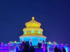 -新疆大剧院