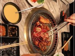 -火炉火自助餐(喜隆多店)