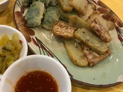 -潮盛海鲜(韶关总店)