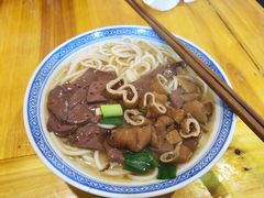 -锦泓老字号猪脏粉(东联大厦店)