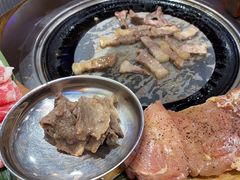 -玄希浪漫厨房·韩料烤肉(湖滨银泰in77店)