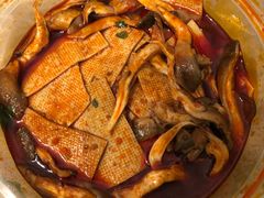 -老字号杨坡红油米线腊汁肉夹馍(东四道巷店)