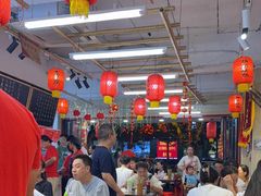 -扬二春炒饭(国庆路总店)